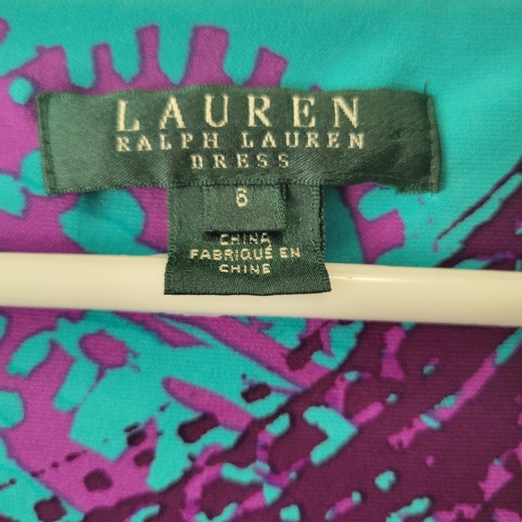 Ralph Lauren Dress - Picture 4 of 5